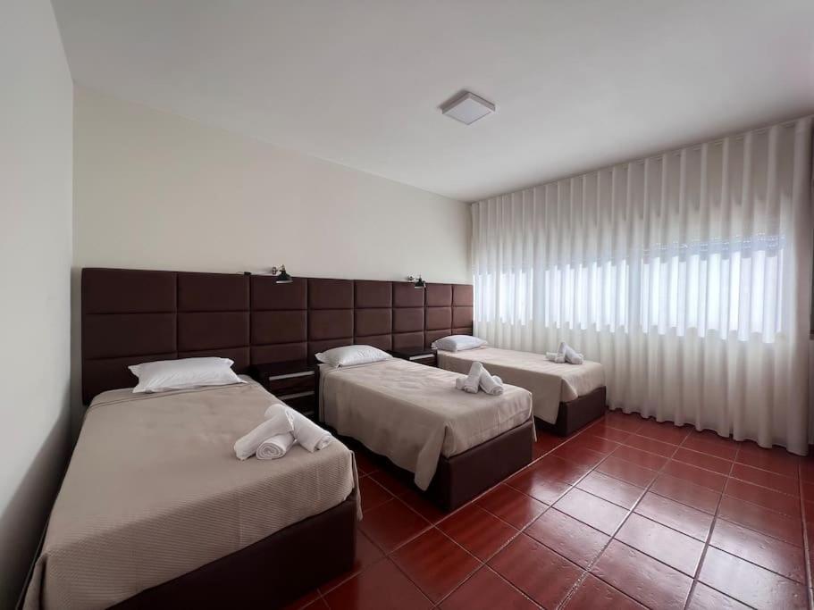 Northwind Apartment Póvoa de Varzim Exterior foto
